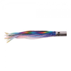 FISHMAN JETHEAD  BLUE SILWER PINK 7INCH